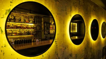 The 16 Best Bars in Toronto to Drink Like a Canadian