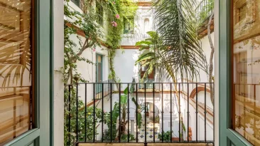 The Best Airbnbs in Seville, Spain