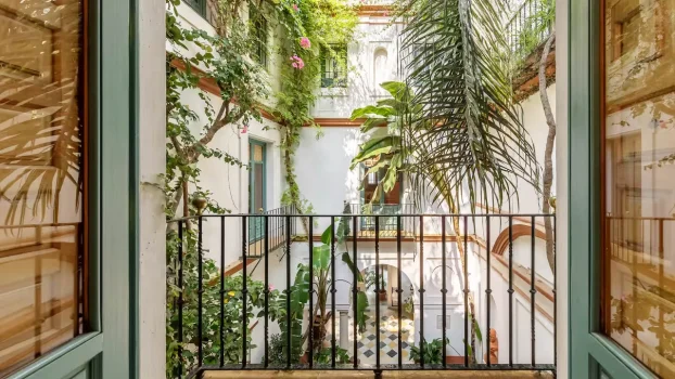 The Best Airbnbs in Seville, Spain