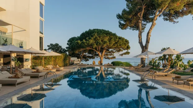 The Best Hotels in Ibiza for Poolside Peace and Late-Night Fun