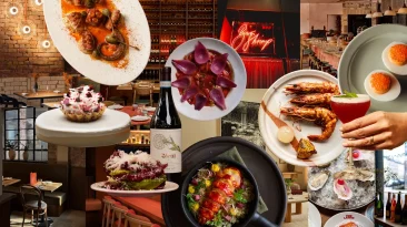 Condé Nast Traveler