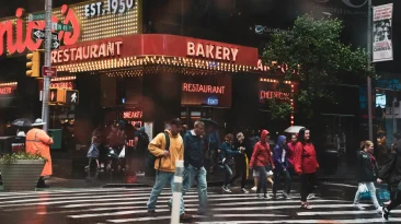 Condé Nast Traveler