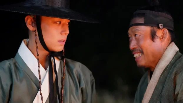 'The King's Warden' Rules With 82% Market Share