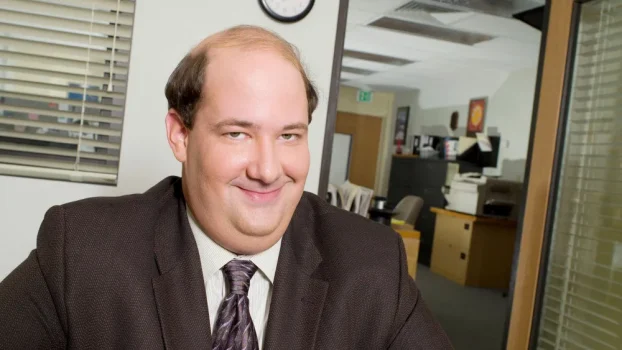 'The Office' Star Brian Baumgartner Got 'Really Mad' Over Cut Joke