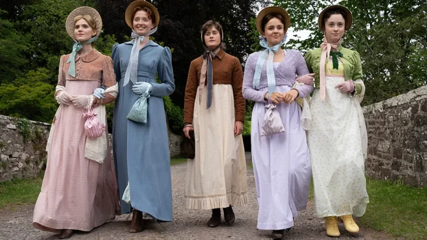 'The Other Bennet Sister' Trailer Spotlights Elizabeth's Sister Mary