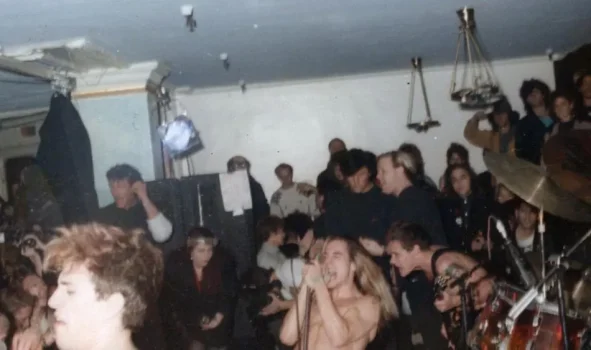 'The Rise of the Red Hot Chili Peppers' Review: A Blistering Portrait