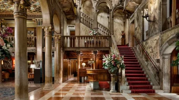 Condé Nast Traveler