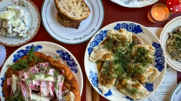 These Are the Best New Restaurants in NYC