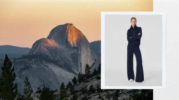 This Spanx AirEssentials Set Is My Go-To Travel Outfit—Here's Why I Love It