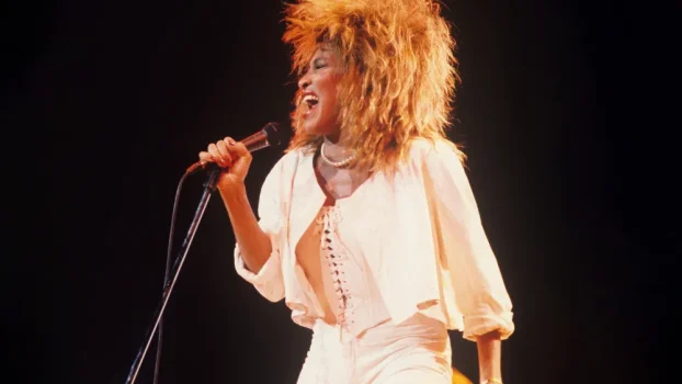 Tina Turner Estate Sells Majority Stake in Catalog to Pophouse