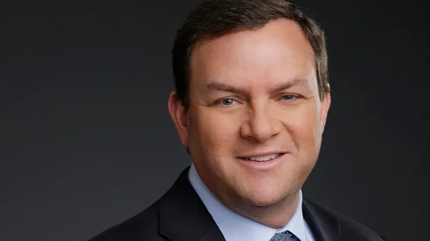 NBCUNIVERSAL EXECUTIVES -- Pictured: Mark Lazarus, Chairman, NBCUniversal Television and Streaming (Photo by: Heidi Gutman/NBCUniversal)