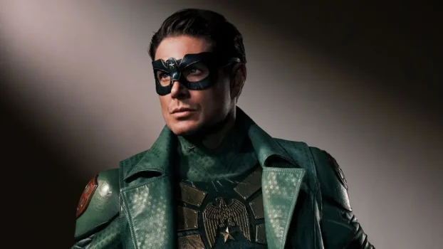 'Vought Rising's Jensen Ackles Teases "Multiple Seasons" In Store