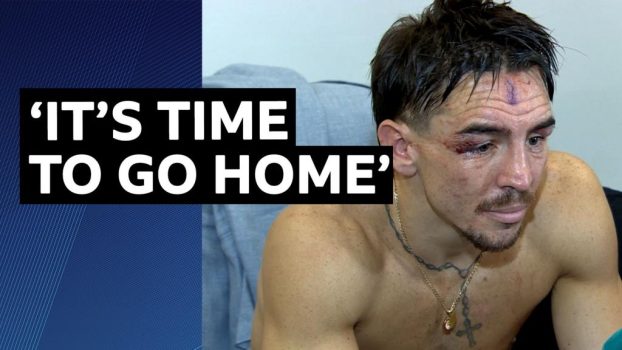 Michael Conlan
