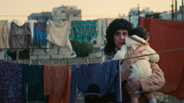 What It Took for Film Director Cherien Dabis to “Find Palestine Everywhere But Palestine”