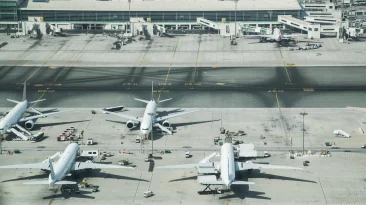 What Travel Insurance Actually Covers During the Middle East Airspace Closures