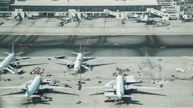 What Travel Insurance Actually Covers During the Middle East Airspace Closures