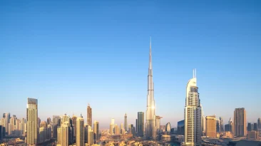 What Travelers Stranded in the UAE Right Now Need to Know