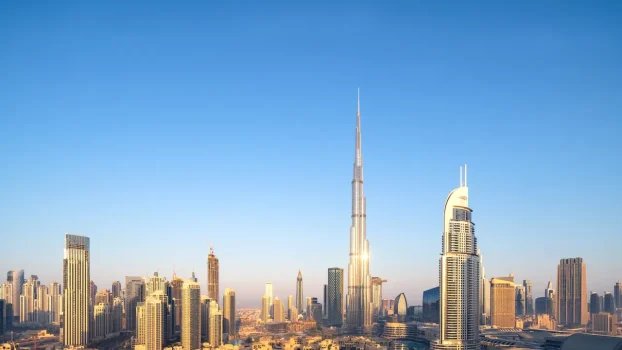 What Travelers Stranded in the UAE Right Now Need to Know