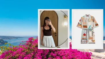 Condé Nast Traveler