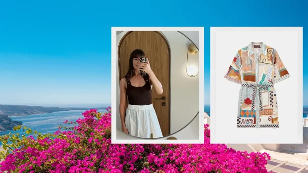 Condé Nast Traveler