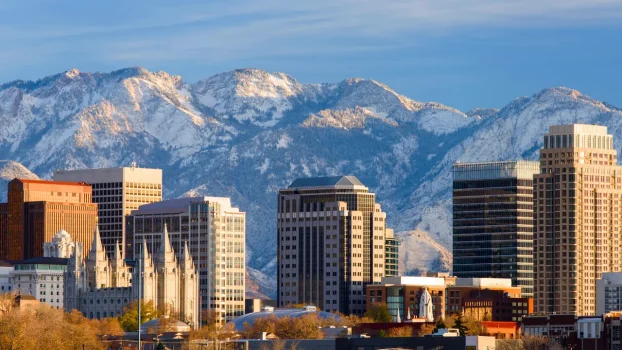 Where to Eat, Stay, and Play in Salt Lake City, the All-Season Utah Getaway