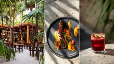 Where to Eat, Stay, and Play in Tulum, Quintana Roo's Evolving Coastal Escape