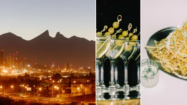Condé Nast Traveler