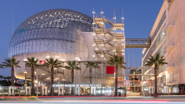 Where to See a Movie in Los Angeles, the Heart of American Cinema