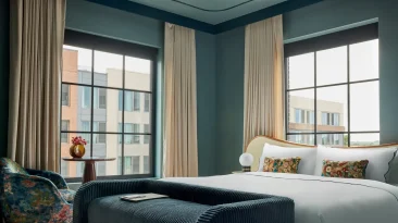 Where to Stay for the Kentucky Derby, According to a Longtime Louisvillian