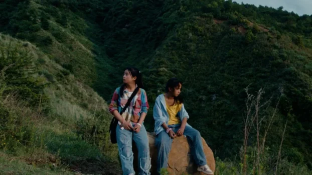 'Whispers in May' Director on Her Coming-of-Age Documentary