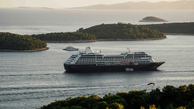 Condé Nast Traveler