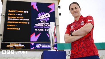 Nat Sciver-Brunt