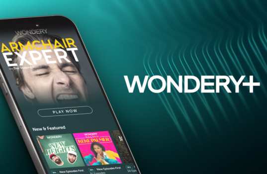 Wondery App and Wondery+ Service Being Shut Down by Amazon