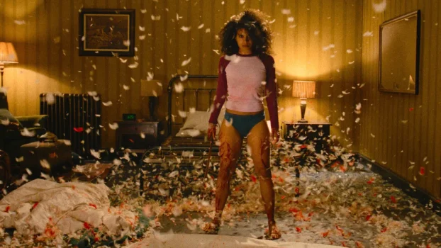 Zazie Beetz Saves Sister From Satanic Cult