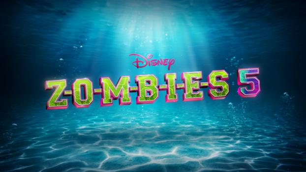 'Zombies 5' Gets Disney Greenlight With Malachi Barton & Freya Skye