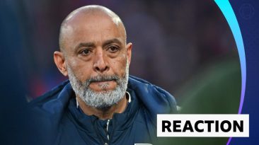 Nuno Espirito Santo