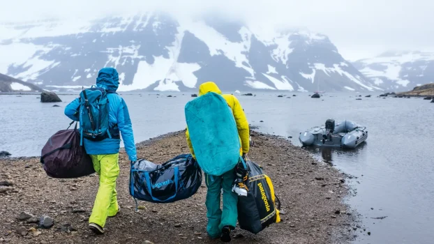 10% Off Patagonia Promo Codes | April 2026 | Condé Nast Traveler