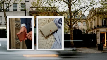 11 Slim Travel Wallets That Won’t Bulk Up Your Pockets