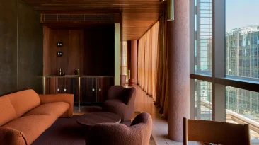 15 Best Hotels in Cool and Charismatic Melbourne