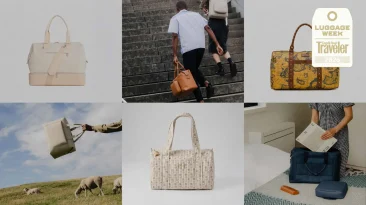15 Best Weekender Bags We've Ever Tested (2026)