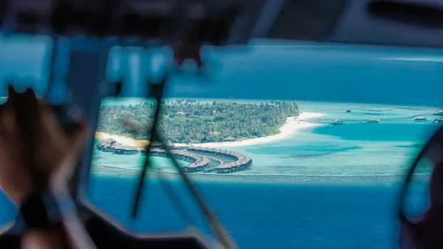 15 Things to Know Before Booking a Trip to the Maldives