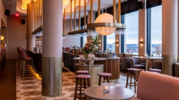 23 Best Bars in Boston for Speakeasies, Natural Wine, and Watching the Game