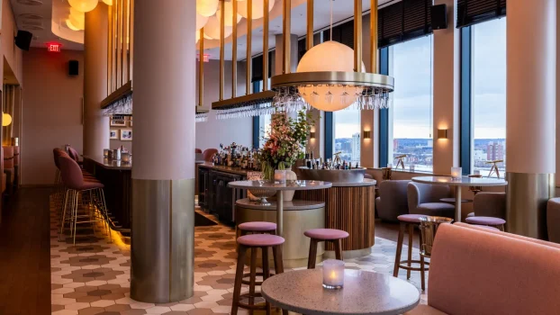 23 Best Bars in Boston for Speakeasies, Natural Wine, and Watching the Game