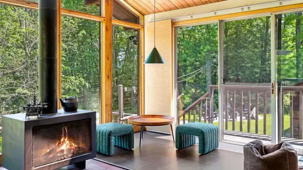 25 Airbnbs for New Yorkers Looking to Escape the City