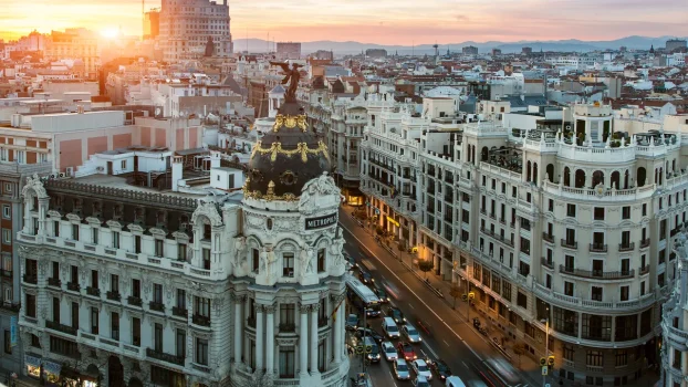 3 Perfect Days in Madrid, According to Our Local Editor