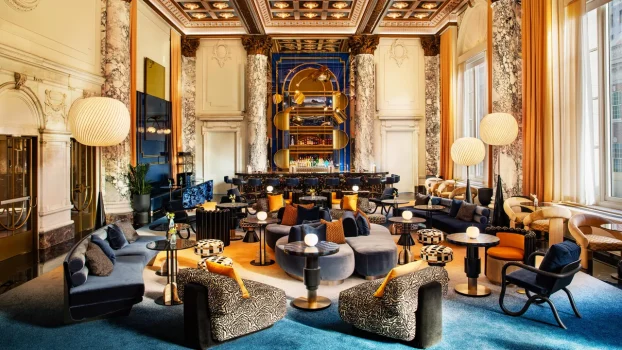 35 Best Hotels in New York City We Won't Shut Up About