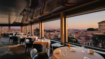 38 Best Restaurants in Rome, According to Local Experts