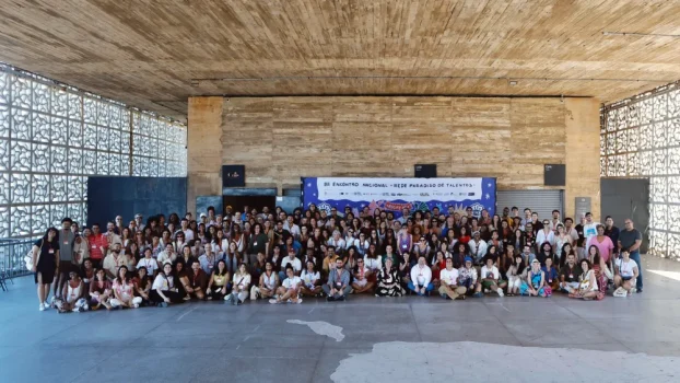 5 Takeaways From Projeto Paradiso Gathering