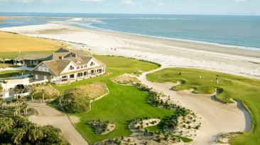 7 Best Beaches in South Carolina, from Hilton Head to Kiawah Island