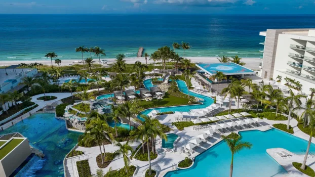 9 Best Family Resorts in Florida for Beach Trips, Access to Nature, and City Stays